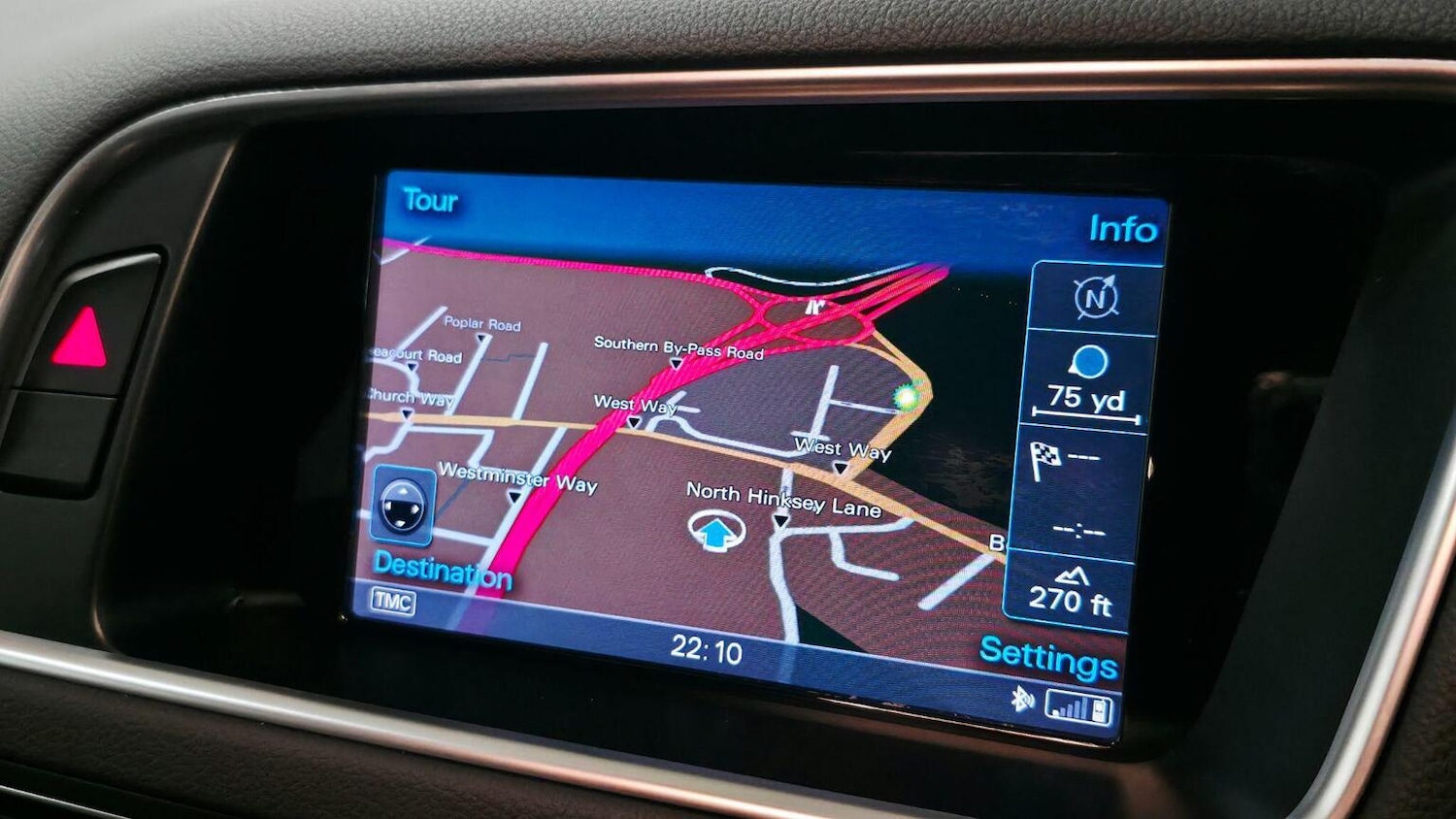 Used Audi Q5 2016 for sale - 77218148: Photo 3