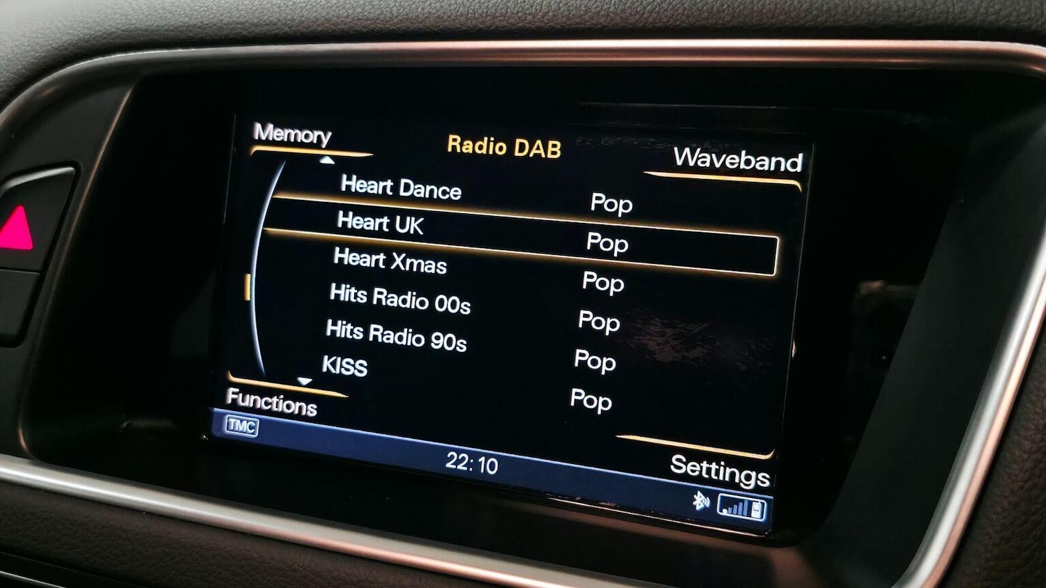 Used Audi Q5 2016 for sale - 77218148: Photo 34