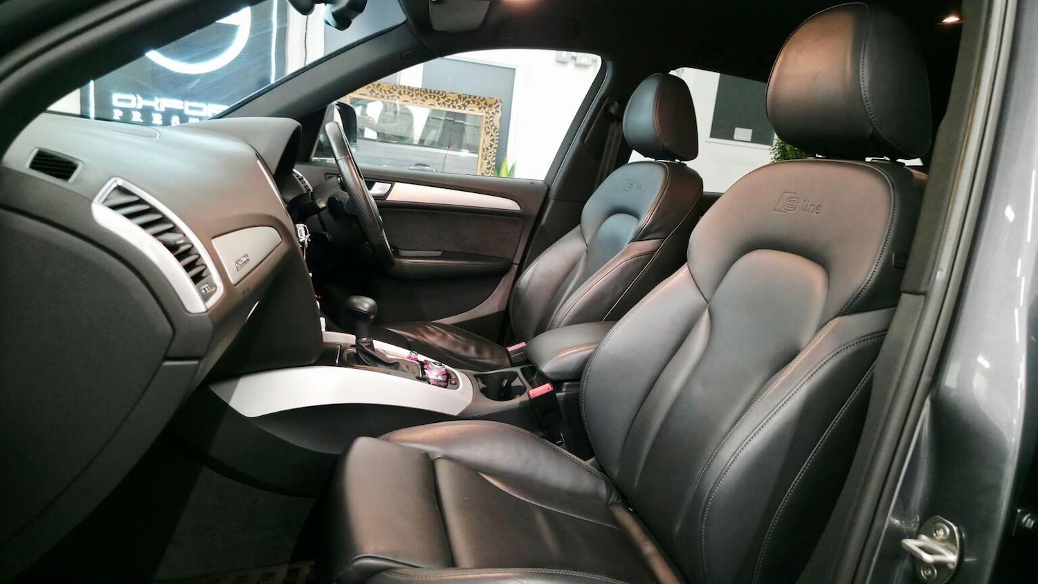 Used Audi Q5 2016 for sale - 77218148: Photo 38