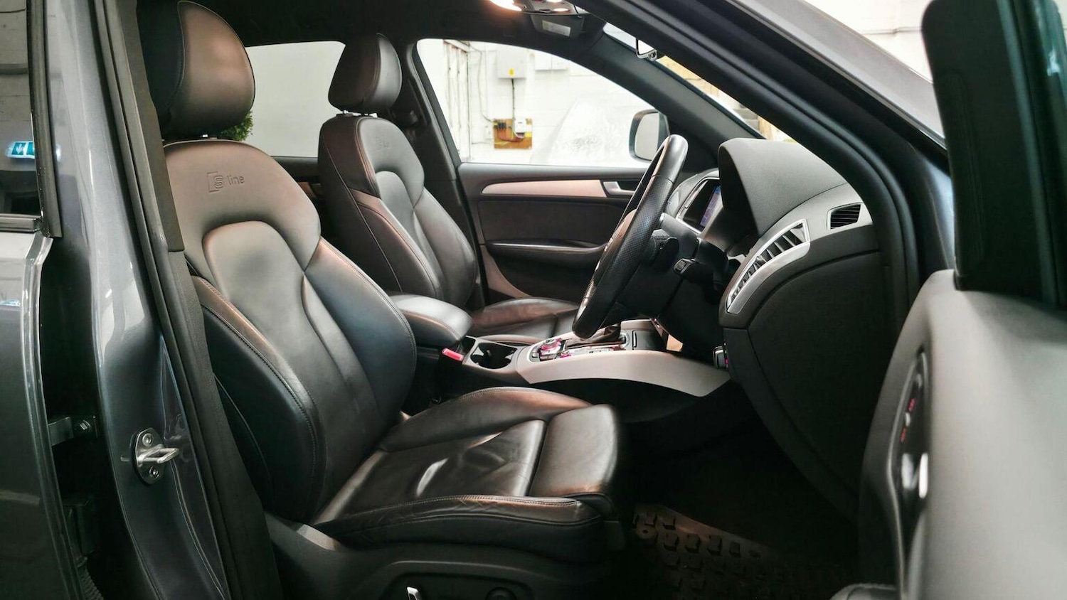 Used Audi Q5 2016 for sale - 77218148: Photo 4