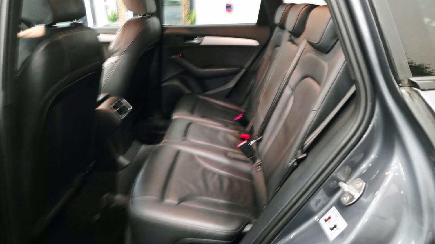 Used Audi Q5 2016 for sale - 77218148: Photo 40