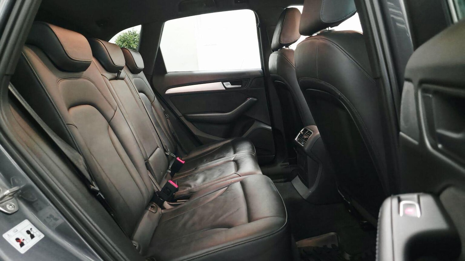 Used Audi Q5 2016 for sale - 77218148: Photo 41