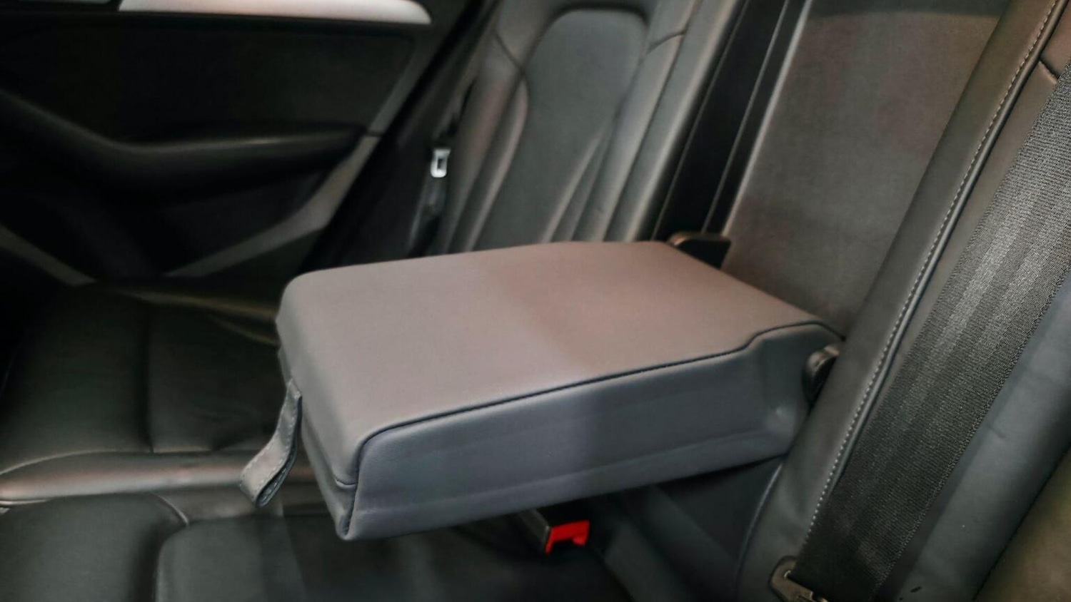 Used Audi Q5 2016 for sale - 77218148: Photo 42