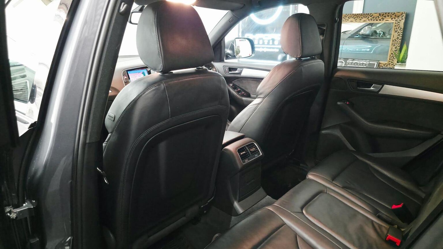 Used Audi Q5 2016 for sale - 77218148: Photo 43