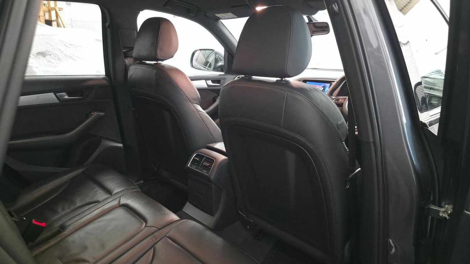 Used Audi Q5 2016 for sale - 77218148: Photo 44