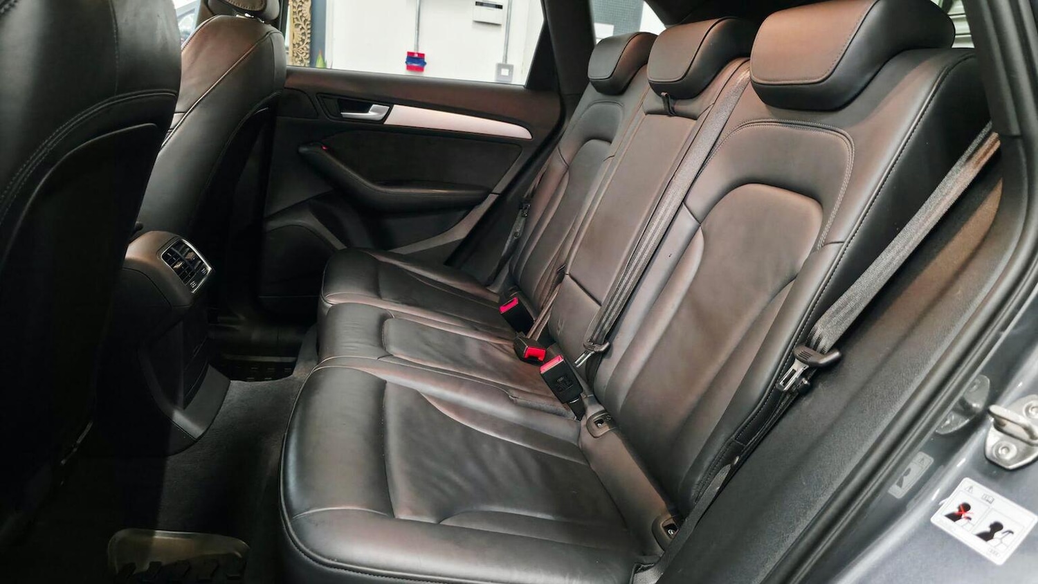 Used Audi Q5 2016 for sale - 77218148: Photo 46