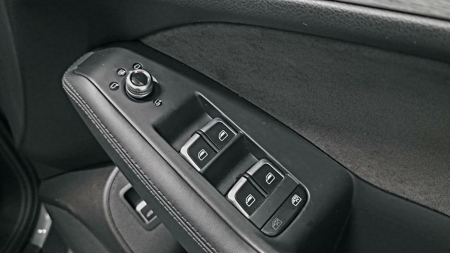 Used Audi Q5 2016 for sale - 77218148: Photo 9