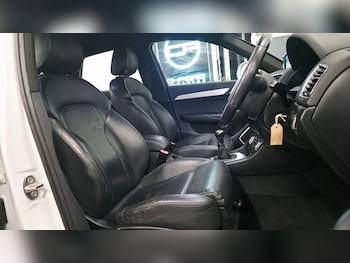 Used Audi Q3 2013 for sale - 79442873: Photo