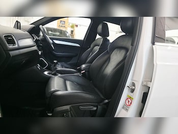 Used Audi Q3 2013 for sale - 79442873: Photo