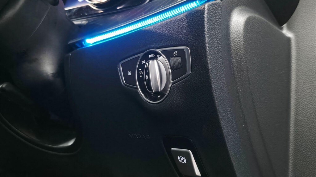 Used Mercedes-Benz E Class 2017 for sale - 77903188: Photo 14