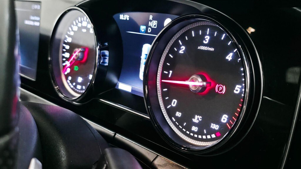 Used Mercedes-Benz E Class 2017 for sale - 77903188: Photo 16