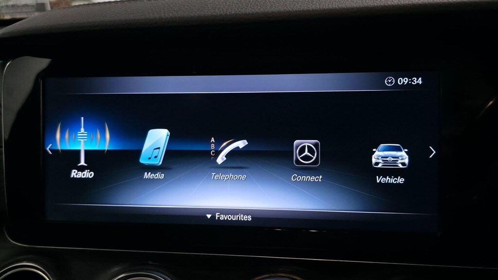 Used Mercedes-Benz E Class 2017 for sale - 77903188: Photo 20