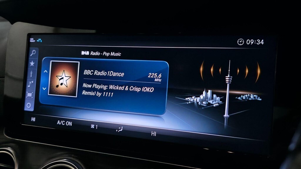 Used Mercedes-Benz E Class 2017 for sale - 77903188: Photo 21