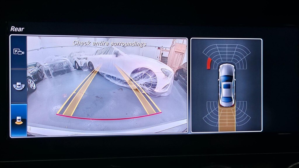 Used Mercedes-Benz E Class 2017 for sale - 77903188: Photo 23