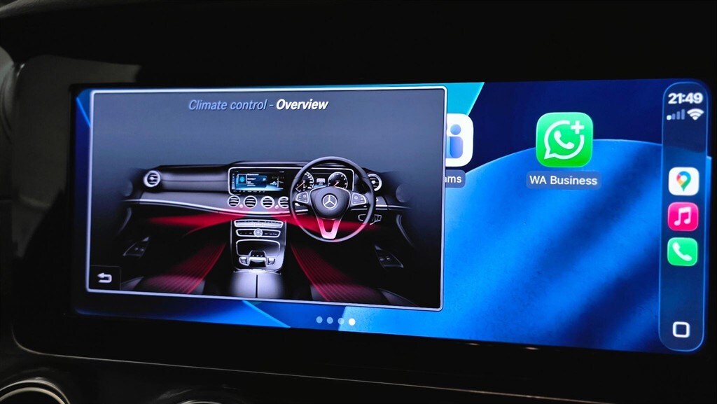 Used Mercedes-Benz E Class 2017 for sale - 77903188: Photo 29