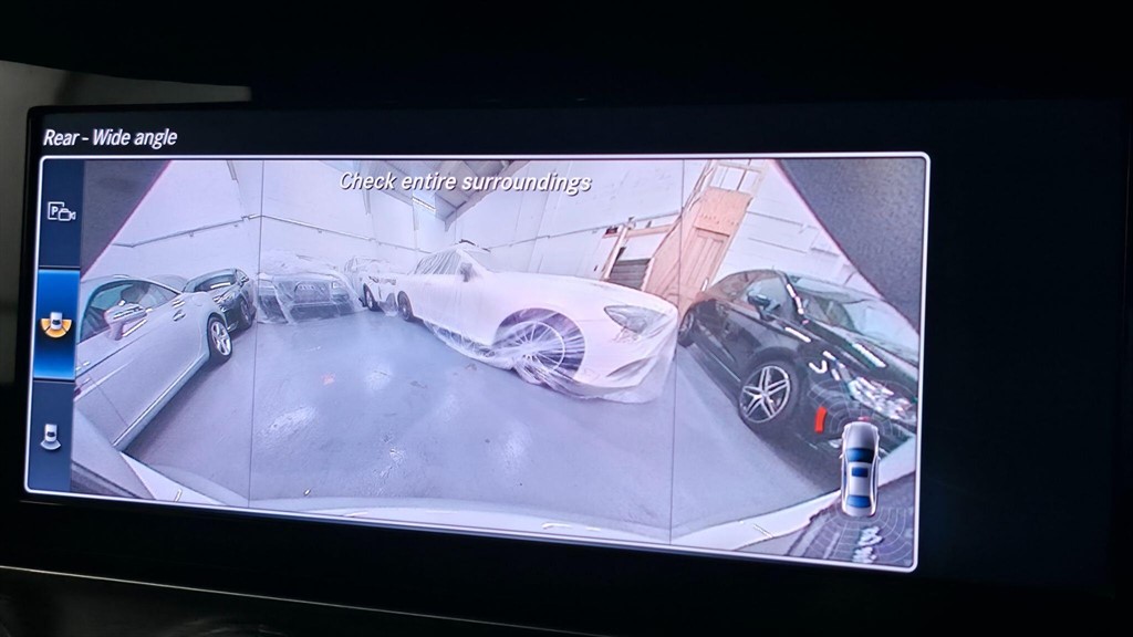 Used Mercedes-Benz E Class 2017 for sale - 77903188: Photo 3