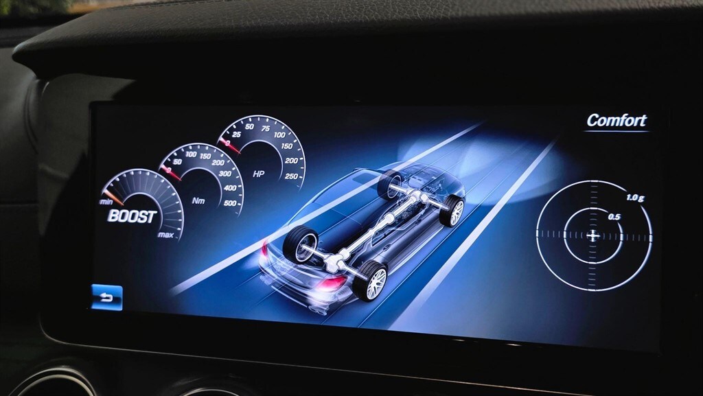 Used Mercedes-Benz E Class 2017 for sale - 77903188: Photo 38