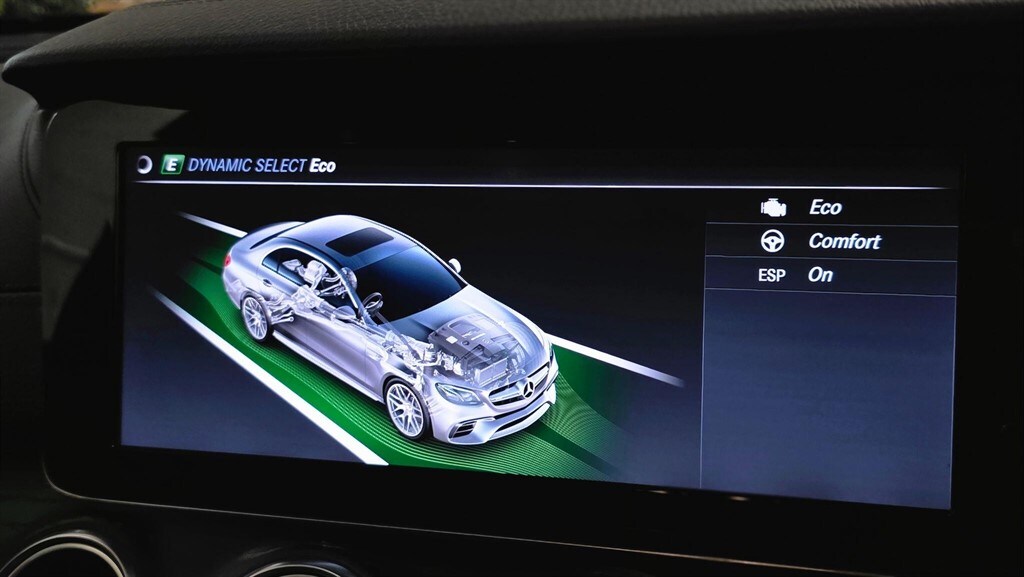 Used Mercedes-Benz E Class 2017 for sale - 77903188: Photo 39