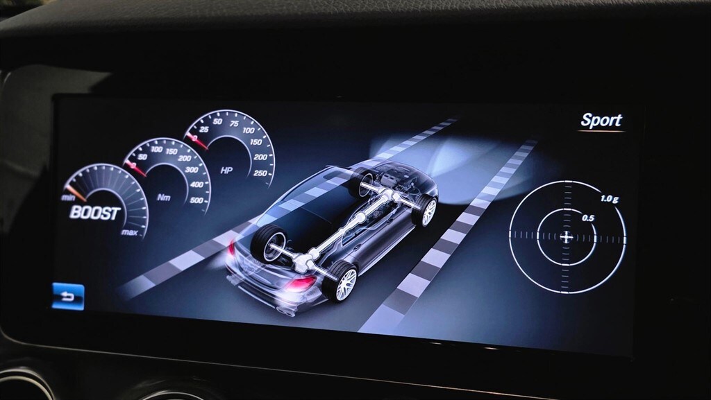 Used Mercedes-Benz E Class 2017 for sale - 77903188: Photo 40