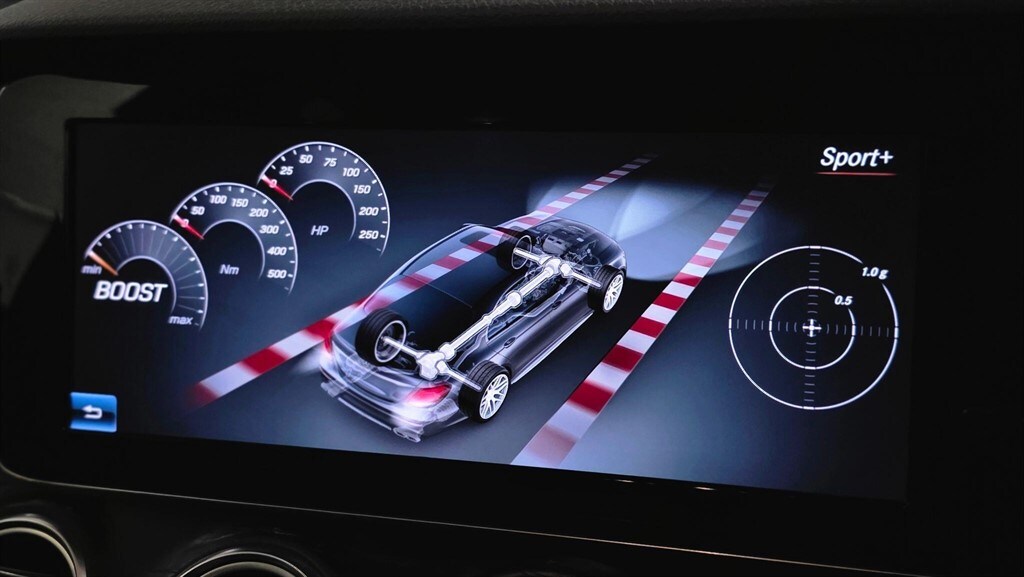 Used Mercedes-Benz E Class 2017 for sale - 77903188: Photo 41