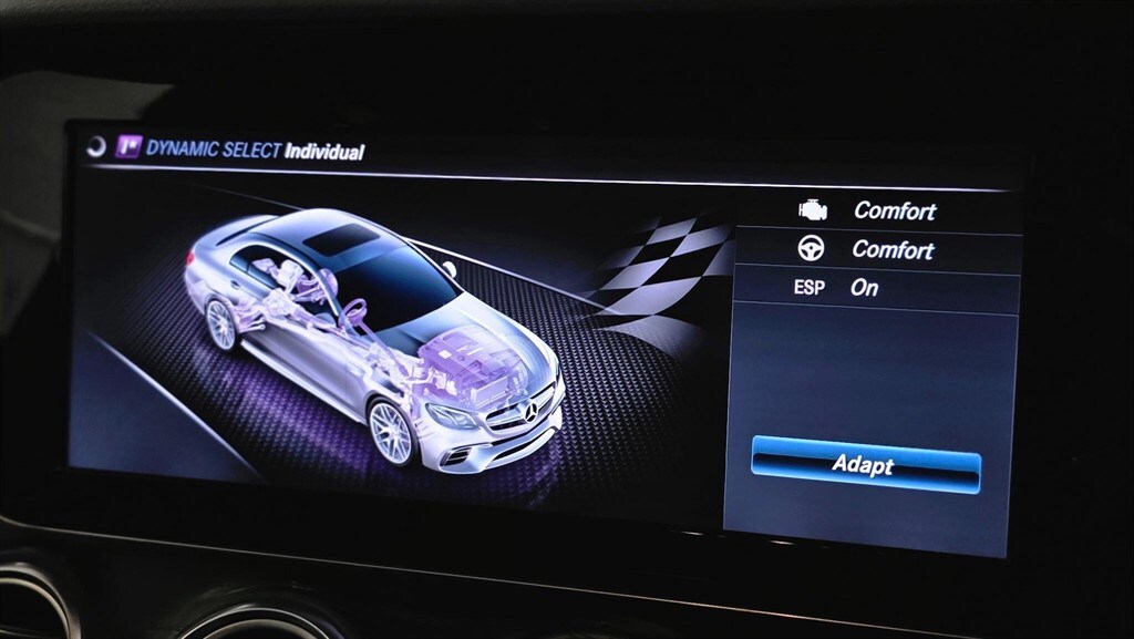 Used Mercedes-Benz E Class 2017 for sale - 77903188: Photo 42