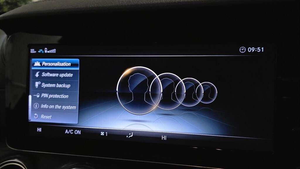 Used Mercedes-Benz E Class 2017 for sale - 77903188: Photo 45