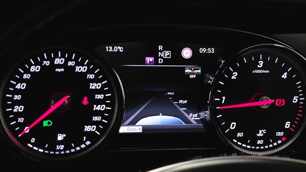 Used Mercedes-Benz E Class 2017 for sale - 77903188: Photo 48