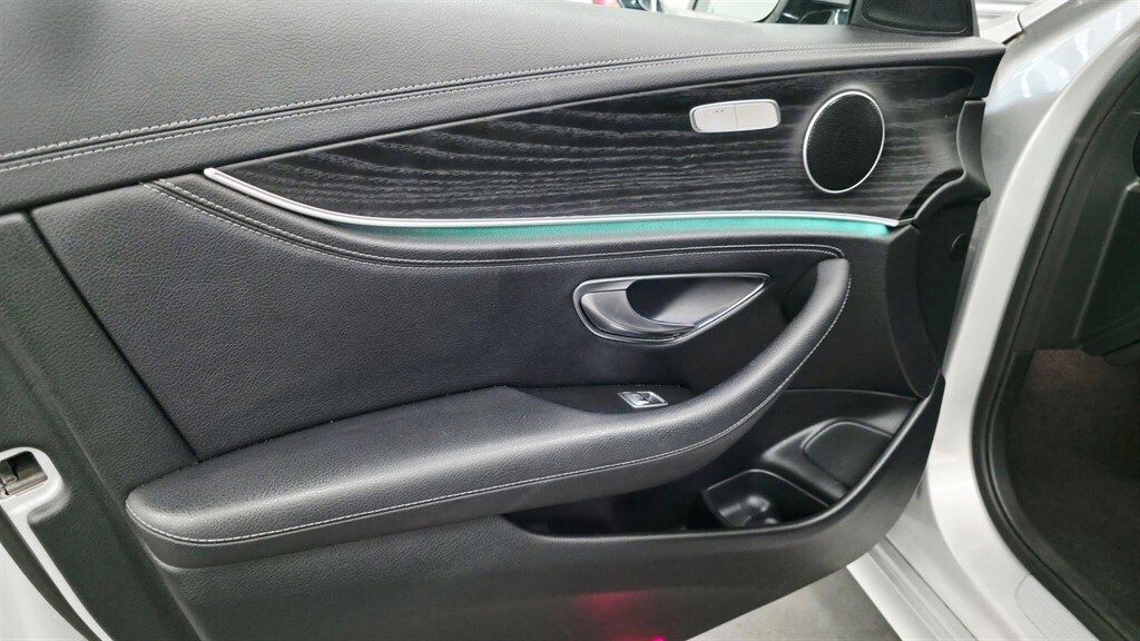 Used Mercedes-Benz E Class 2017 for sale - 77903188: Photo 55