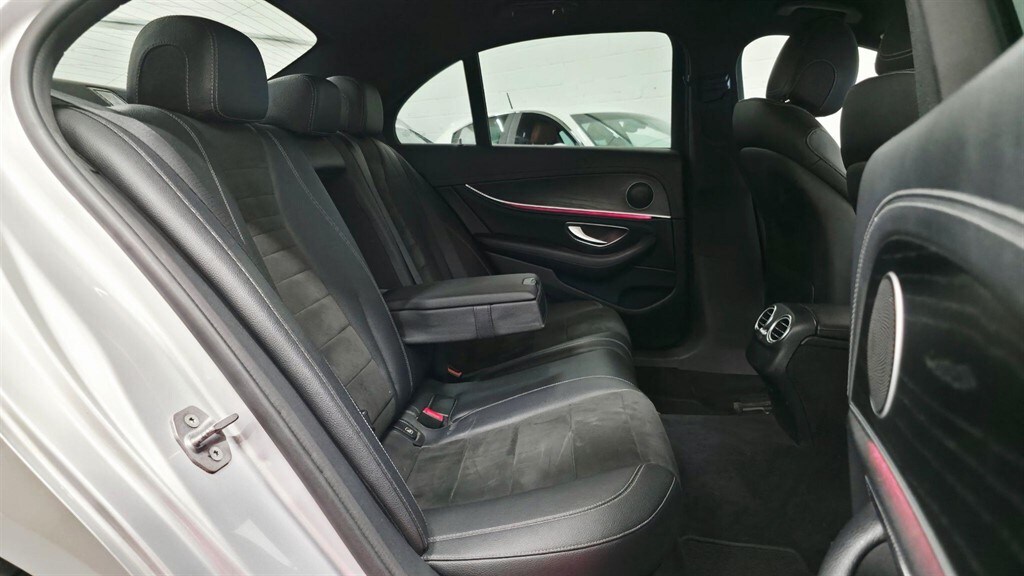 Used Mercedes-Benz E Class 2017 for sale - 77903188: Photo 60