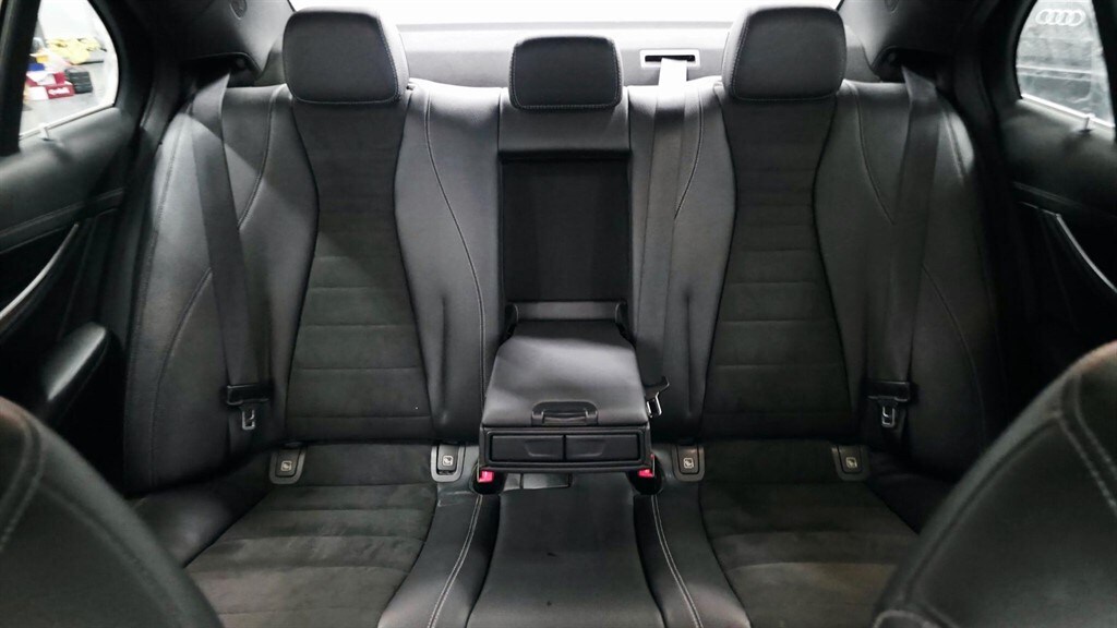 Used Mercedes-Benz E Class 2017 for sale - 77903188: Photo 61