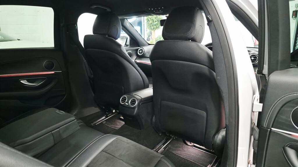 Used Mercedes-Benz E Class 2017 for sale - 77903188: Photo 63