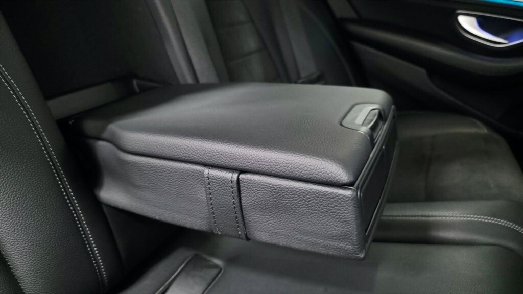 Used Mercedes-Benz E Class 2017 for sale - 77903188: Photo 64