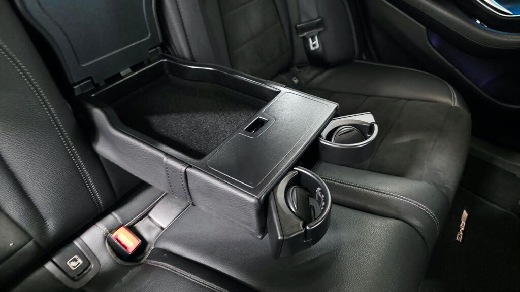 Used Mercedes-Benz E Class 2017 for sale - 77903188: Photo 65