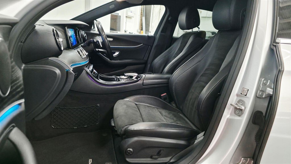 Used Mercedes-Benz E Class 2017 for sale - 77903188: Photo 8