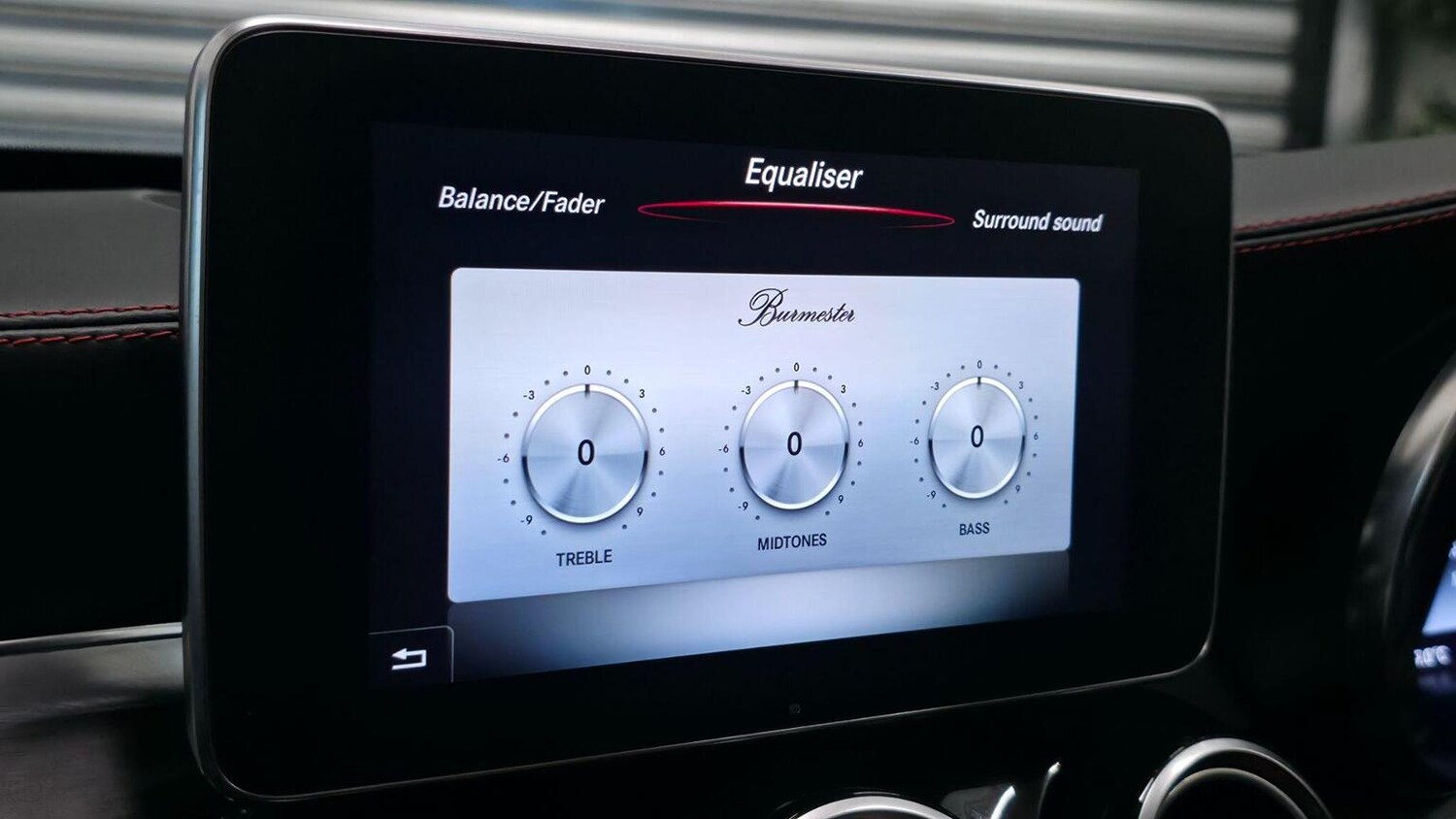 Used Mercedes-Benz C Class 2016 for sale - 77584472: Photo 40