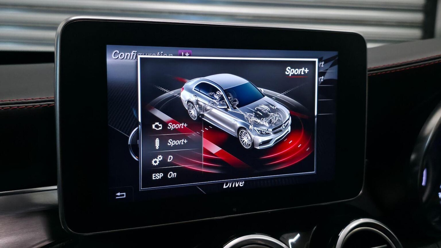 Used Mercedes-Benz C Class 2016 for sale - 77584472: Photo 44