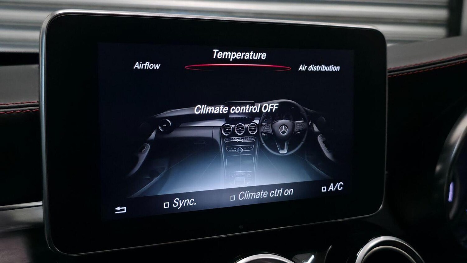 Used Mercedes-Benz C Class 2016 for sale - 77584472: Photo 46