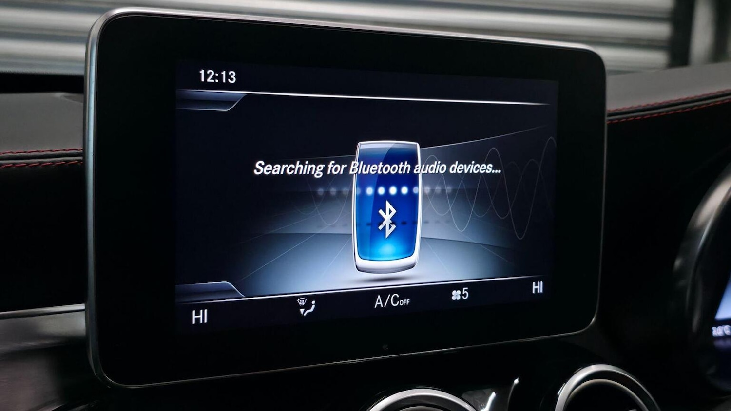 Used Mercedes-Benz C Class 2016 for sale - 77584472: Photo 49