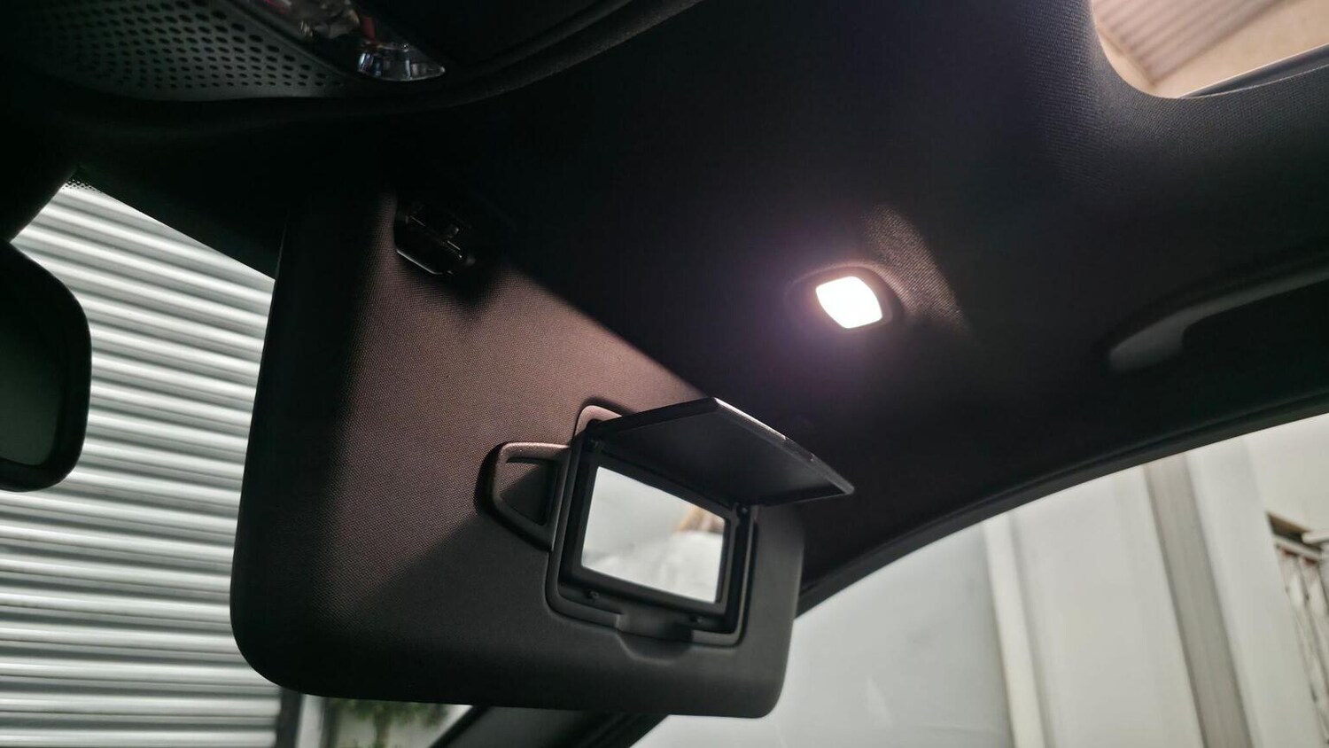 Used Mercedes-Benz C Class 2016 for sale - 77584472: Photo 52