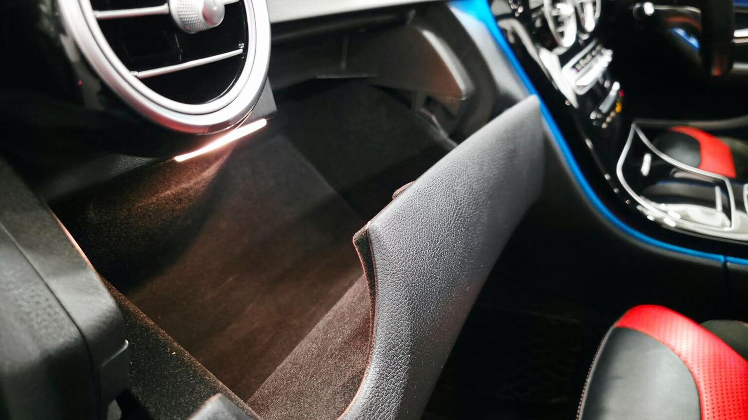 Used Mercedes-Benz C Class 2016 for sale - 77584472: Photo 57