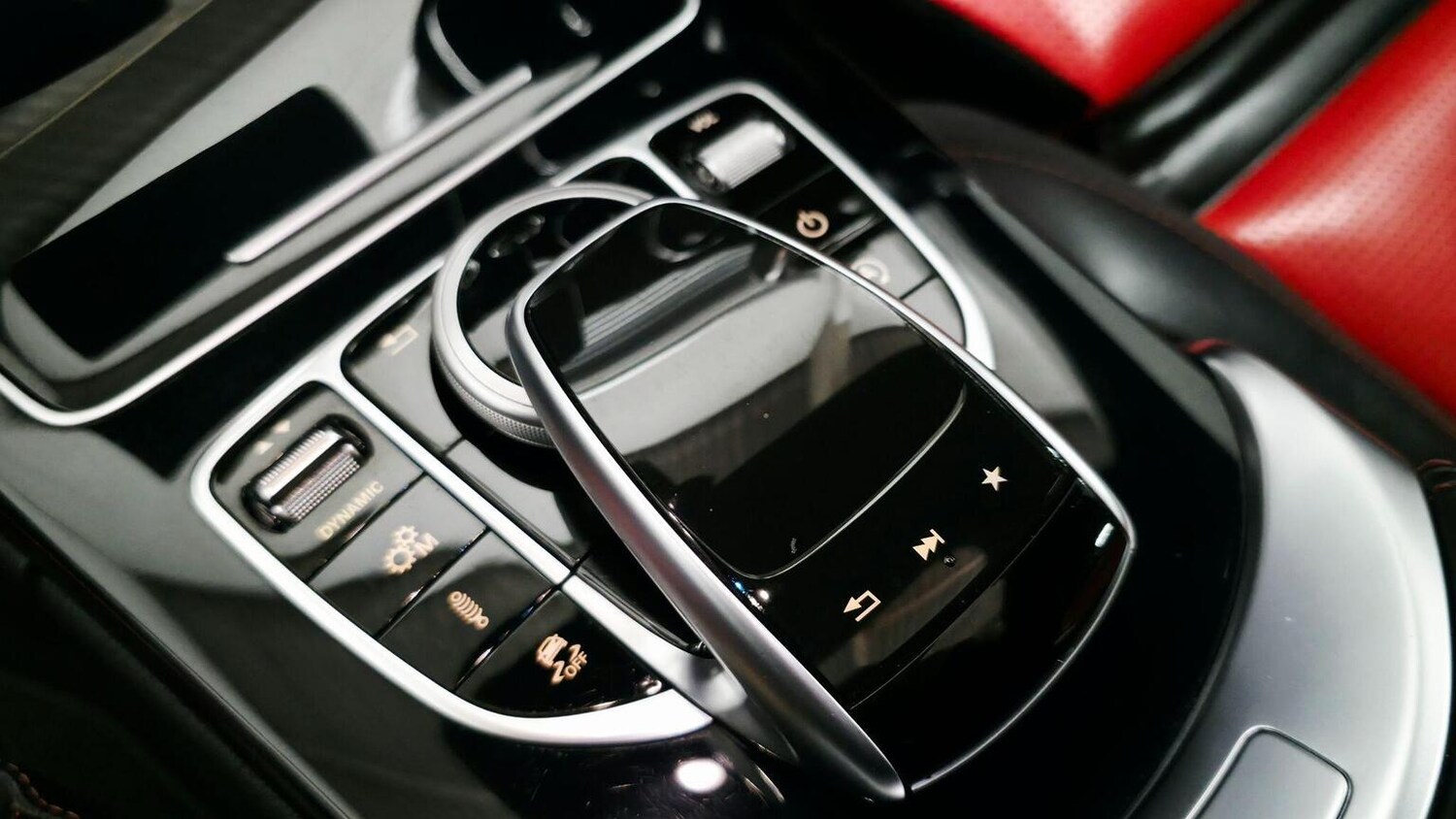 Used Mercedes-Benz C Class 2016 for sale - 77584472: Photo 59