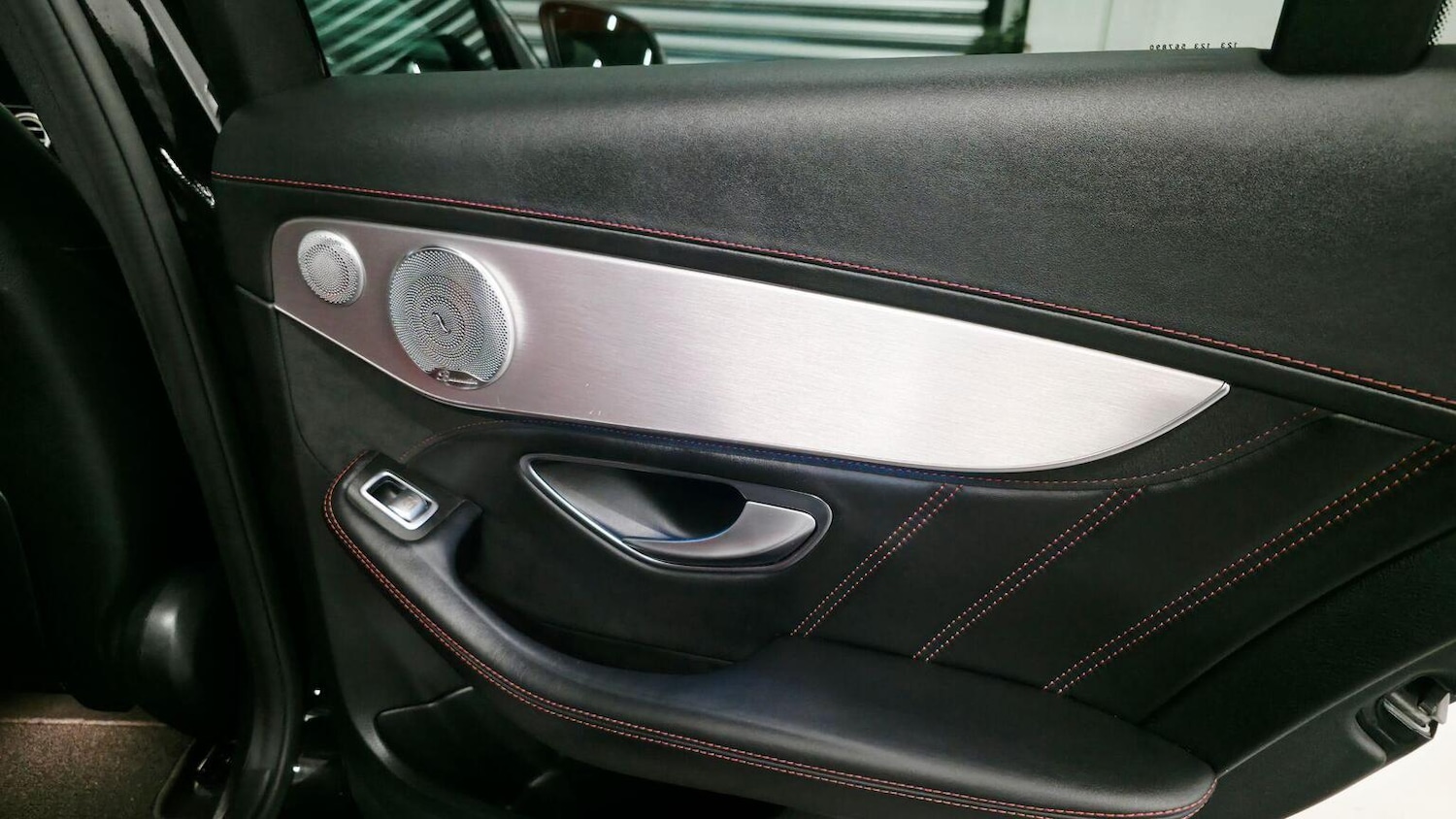 Used Mercedes-Benz C Class 2016 for sale - 77584472: Photo 61