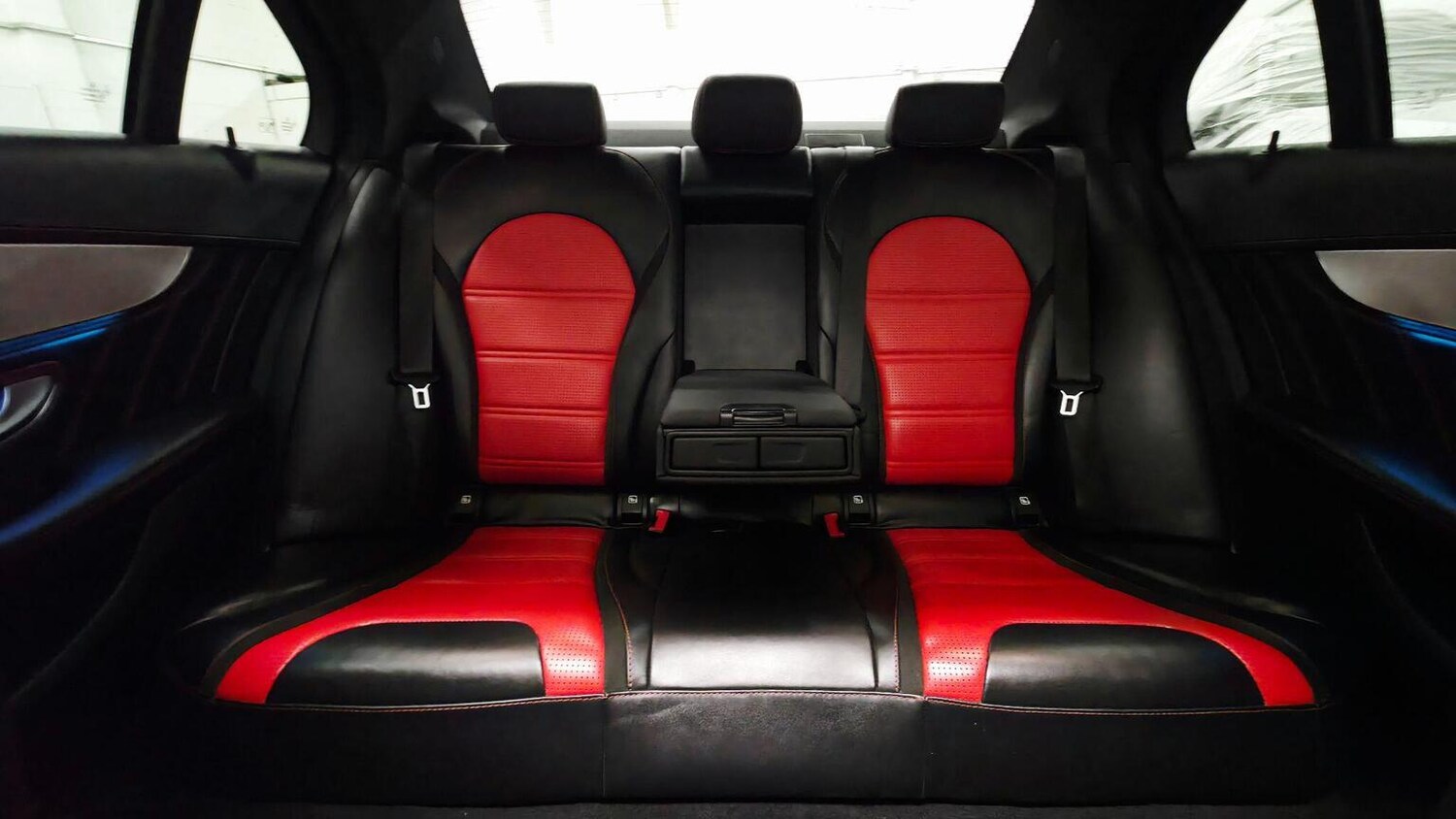 Used Mercedes-Benz C Class 2016 for sale - 77584472: Photo 67