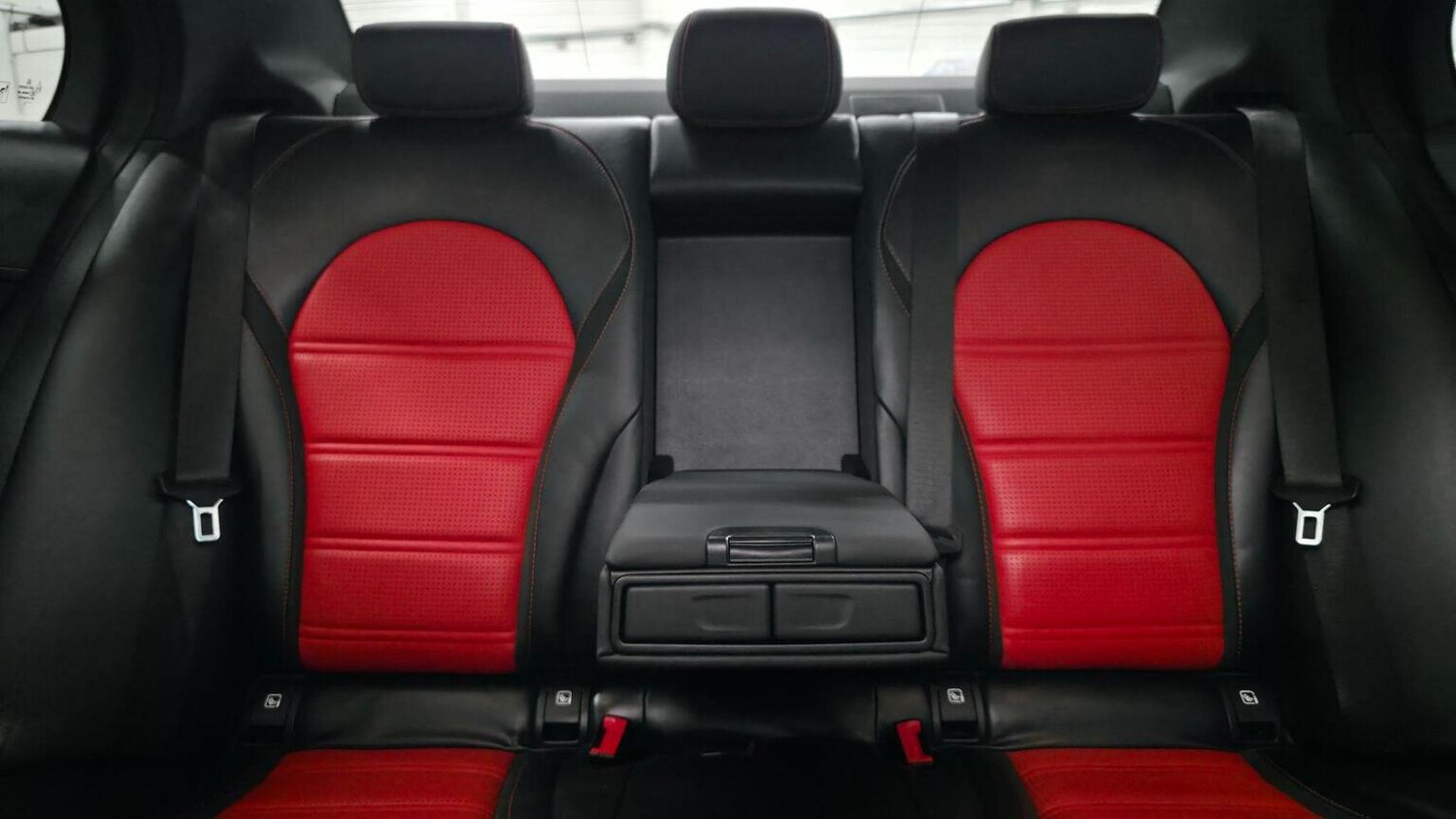 Used Mercedes-Benz C Class 2016 for sale - 77584472: Photo 71