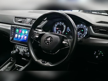 Used Skoda Superb 2021 for sale - 78472766: Photo