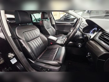 Used Skoda Superb 2021 for sale - 78472766: Photo