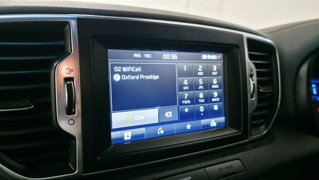 Used Kia Sportage 2016 for sale - 77903177: Photo 10