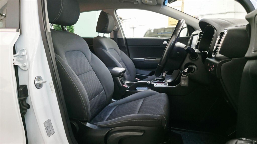 Used Kia Sportage 2016 for sale - 77903177: Photo 14