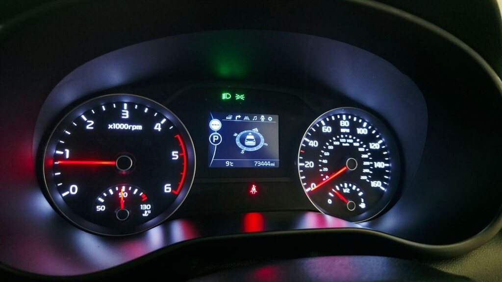 Used Kia Sportage 2016 for sale - 77903177: Photo 21