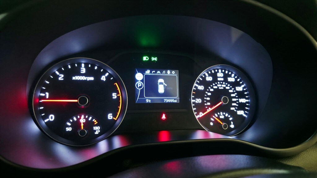 Used Kia Sportage 2016 for sale - 77903177: Photo 22